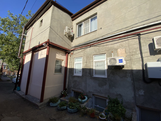 Продам двухкомнатную (2-комн.) квартиру, Республиканская ул, 4, Ростов-на-Дону г