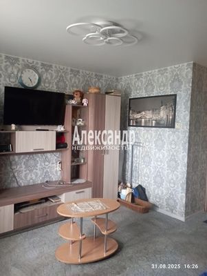Продам однокомнатную (1-комн.) квартиру, Нахимова ул, 1, Санкт-Петербург г