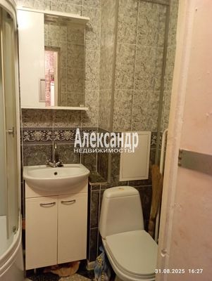 Продам однокомнатную (1-комн.) квартиру, Нахимова ул, 1, Санкт-Петербург г