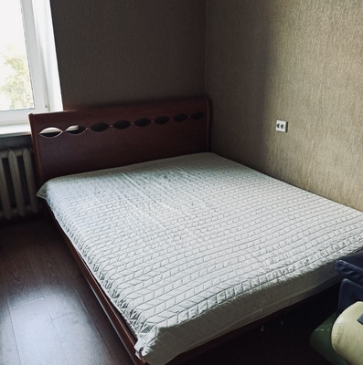 Сдам трехкомнатную (3-комн.) квартиру, Юрия Гагарина пр-кт, 25, Санкт-Петербург г