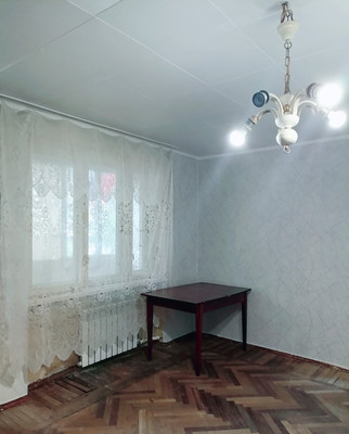 Продам однокомнатную (1-комн.) квартиру, Сикейроса ул, 15Ак1, Санкт-Петербург г