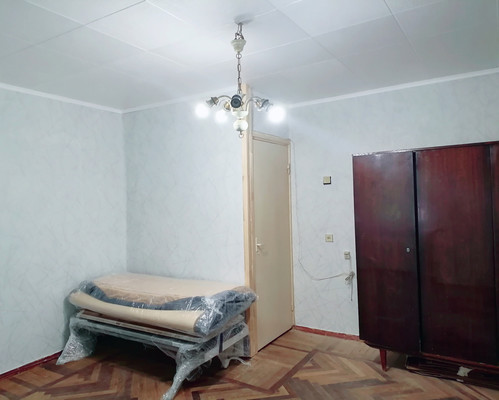 Продам однокомнатную (1-комн.) квартиру, Сикейроса ул, 15Ак1, Санкт-Петербург г