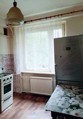 Продам однокомнатную (1-комн.) квартиру, Сикейроса ул, 15Ак1, Санкт-Петербург г