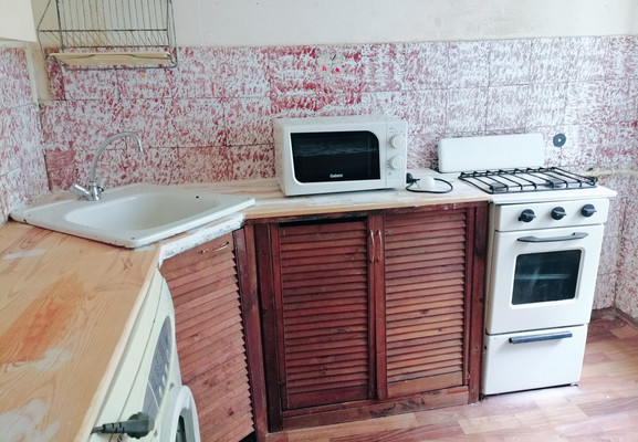Продам однокомнатную (1-комн.) квартиру, Сикейроса ул, 15Ак1, Санкт-Петербург г
