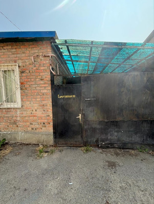 Продам дом, Саратовская ул, 20, Ростов-на-Дону г, 0 км от города