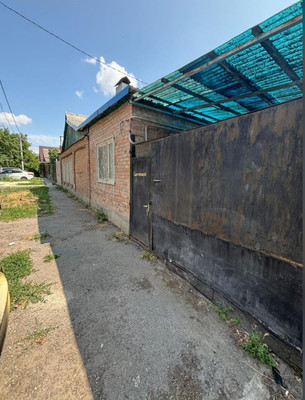 Продам дом, Саратовская ул, 20, Ростов-на-Дону г, 0 км от города