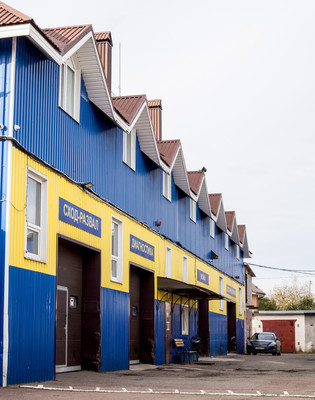 Продам гостиницу 1 230 м2, Пешехонова ул, 55Б, Наро-Фоминск г