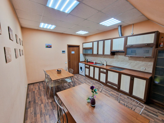 Продам гостиницу 1 230 м2, Пешехонова ул, 55Б, Наро-Фоминск г