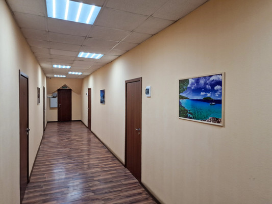 Продам гостиницу 1 230 м2, Пешехонова ул, 55Б, Наро-Фоминск г