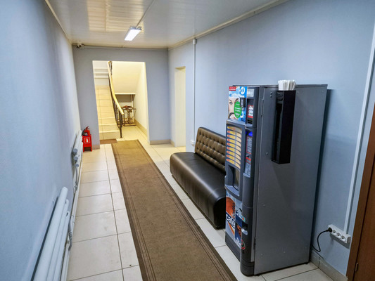 Продам гостиницу 1 230 м2, Пешехонова ул, 55Б, Наро-Фоминск г