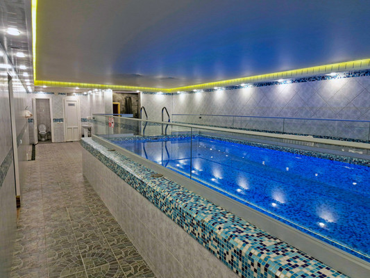 Продам гостиницу 1 230 м2, Пешехонова ул, 55Б, Наро-Фоминск г