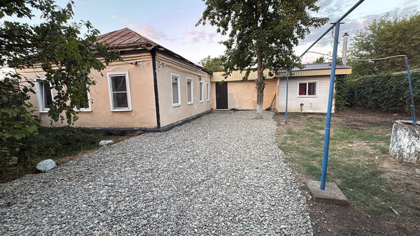 Продам дом, Гагарина ул, 10, Гиагинская ст-ца, 0 км от города