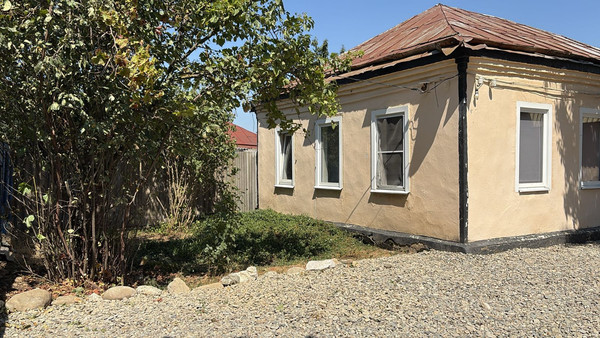 Продам дом, Гагарина ул, 10, Гиагинская ст-ца, 0 км от города