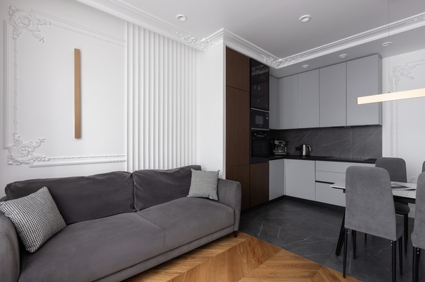 Продам однокомнатную (1-комн.) квартиру, Типанова ул, 23, Санкт-Петербург г