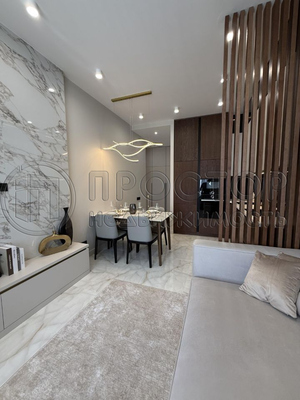 Продам трехкомнатную (3-комн.) квартиру, Шелепихинская наб, 42к1, Москва г