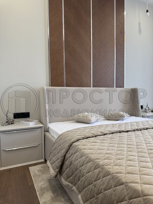 Продам трехкомнатную (3-комн.) квартиру, Шелепихинская наб, 42к1, Москва г