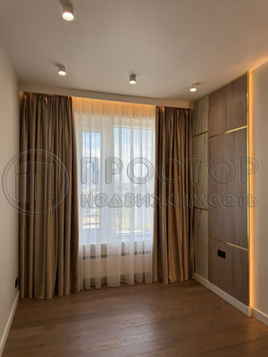 Продам трехкомнатную (3-комн.) квартиру, Шелепихинская наб, 42к1, Москва г