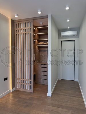 Продам трехкомнатную (3-комн.) квартиру, Шелепихинская наб, 42к1, Москва г