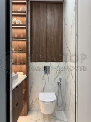 Продам трехкомнатную (3-комн.) квартиру, Шелепихинская наб, 42к1, Москва г
