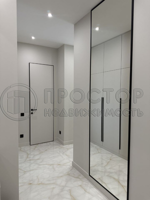 Продам трехкомнатную (3-комн.) квартиру, Шелепихинская наб, 42к1, Москва г
