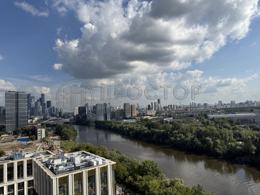 Продам трехкомнатную (3-комн.) квартиру, Шелепихинская наб, 42к1, Москва г