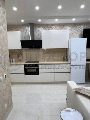 Продам двухкомнатную (2-комн.) квартиру, Автозаводская ул, 23Бк2, Москва г