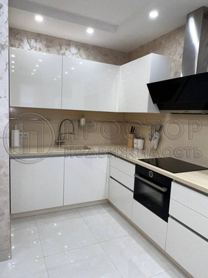 Продам двухкомнатную (2-комн.) квартиру, Автозаводская ул, 23Бк2, Москва г
