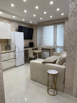 Продам двухкомнатную (2-комн.) квартиру, Автозаводская ул, 23Бк2, Москва г