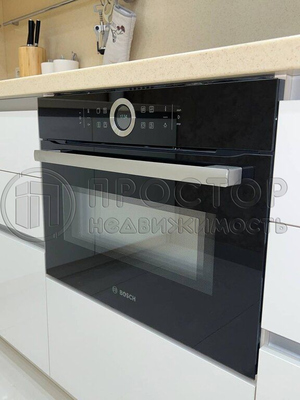 Продам двухкомнатную (2-комн.) квартиру, Автозаводская ул, 23Бк2, Москва г