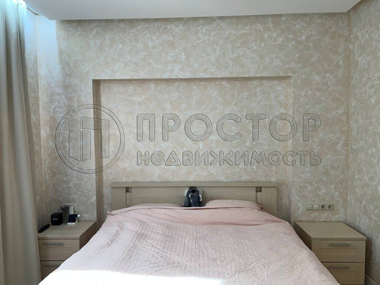Продам двухкомнатную (2-комн.) квартиру, Автозаводская ул, 23Бк2, Москва г
