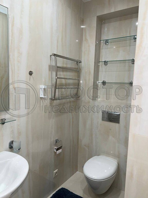 Продам двухкомнатную (2-комн.) квартиру, Автозаводская ул, 23Бк2, Москва г