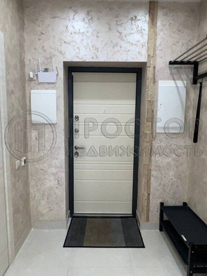 Продам двухкомнатную (2-комн.) квартиру, Автозаводская ул, 23Бк2, Москва г