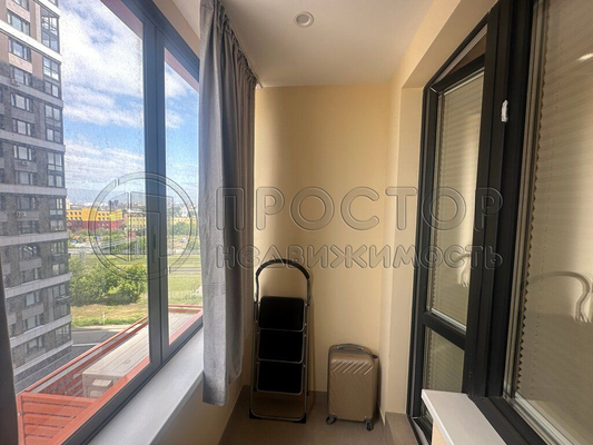 Продам двухкомнатную (2-комн.) квартиру, Автозаводская ул, 23Бк2, Москва г