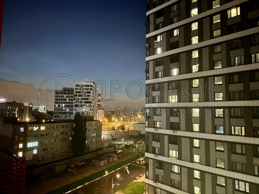 Продам двухкомнатную (2-комн.) квартиру, Автозаводская ул, 23Бк2, Москва г