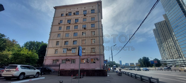 Продам 2-комн. в 3-комн. квартире, Беговая ул, 4, Москва г