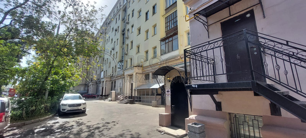 Продам 2-комн. в 3-комн. квартире, Беговая ул, 4, Москва г