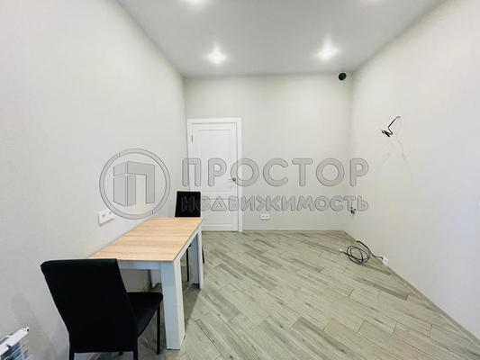 Продам однокомнатную (1-комн.) квартиру, Бартеневская ул, 18к2, Москва г