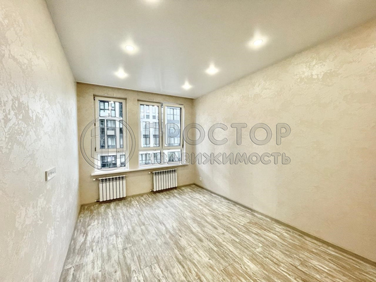 Продам однокомнатную (1-комн.) квартиру, Бартеневская ул, 18к2, Москва г