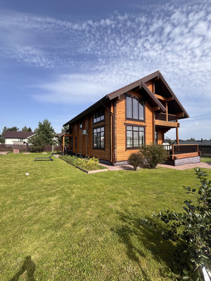 Продам дом, Никольское д, 0 км от города