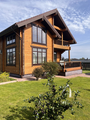 Продам дом, Никольское д, 0 км от города