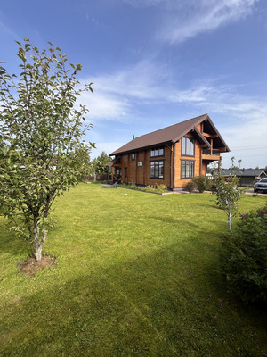 Продам дом, Никольское д, 0 км от города