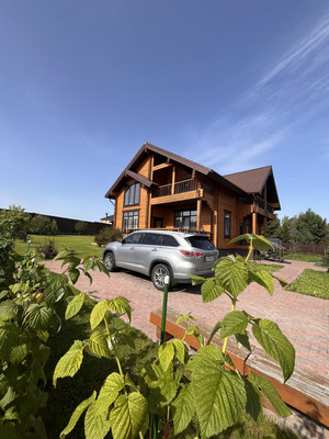 Продам дом, Никольское д, 0 км от города