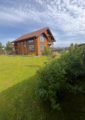 Продам дом, Никольское д, 0 км от города