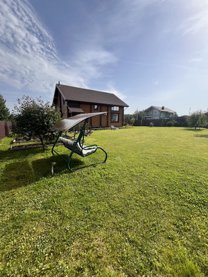 Продам дом, Никольское д, 0 км от города