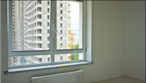 Продам двухкомнатную (2-комн.) квартиру (долевое), Строительный проезд, 9, Москва г