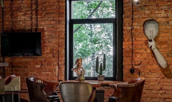 Продам гостиницу 14,5 м2, Малые Каменщики ул, 16, Москва г