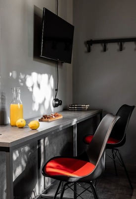 Продам гостиницу 14,5 м2, Малые Каменщики ул, 16, Москва г