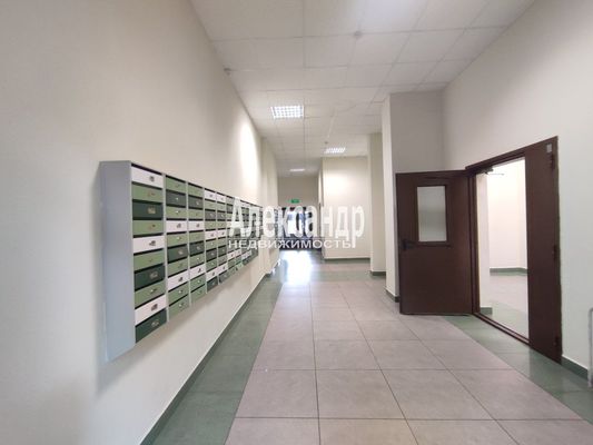 Продам однокомнатную (1-комн.) квартиру, Шувалова ул, 5, Мурино п