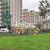Продам однокомнатную (1-комн.) квартиру, Шувалова ул, 5, Мурино п