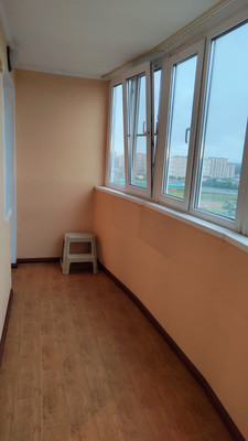 Сдам однокомнатную (1-комн.) квартиру, Михаила Кутузова ул, 3, ВНИИССОК п